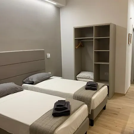 Fla Гостевой дом 3*