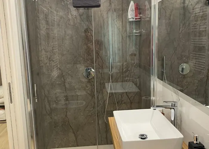 Fla Гостевой дом 3*