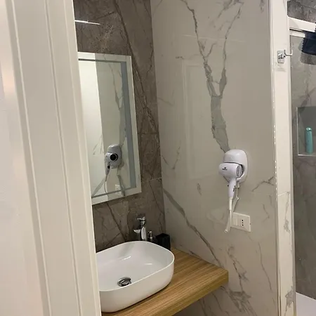 Fla Гостевой дом 3*