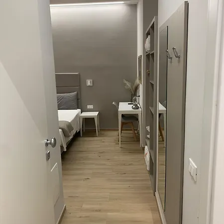 Fla Гостевой дом 3*