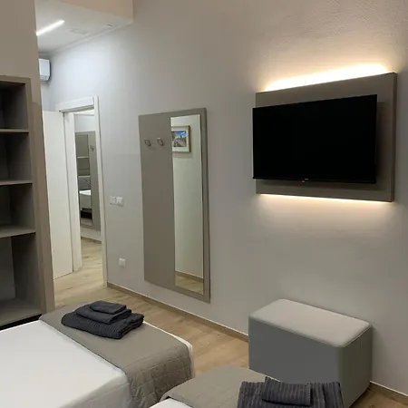 Guest house Fla