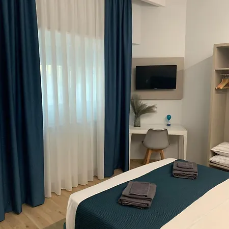 Fla Guest house