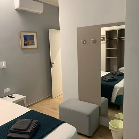 Πανσιόν Fla 3*