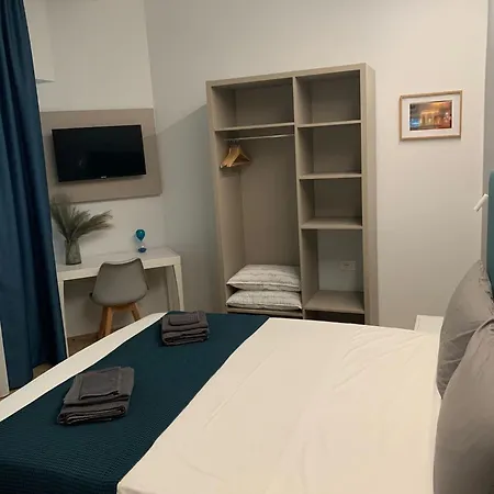 Fla Πανσιόν 3*