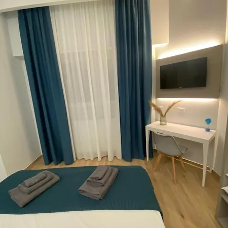 Fla Гостевой дом