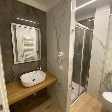 Fla Guest house Parma